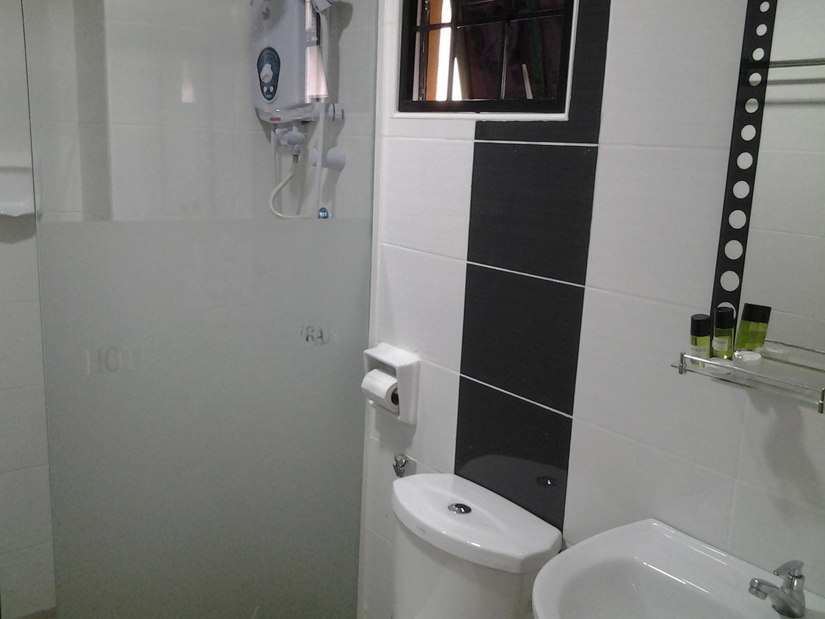 Suria Seremban Hotel Δωμάτιο φωτογραφία