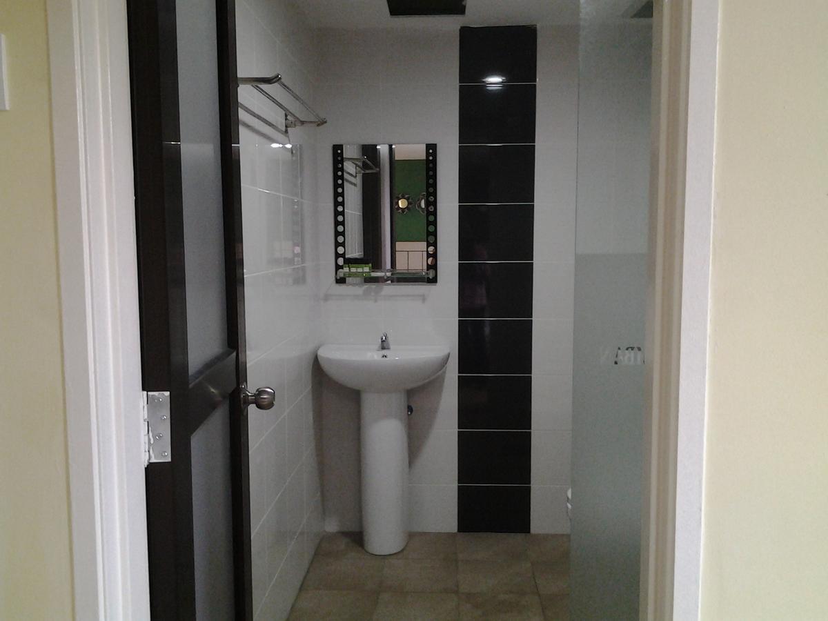 Suria Seremban Hotel Εξωτερικό φωτογραφία