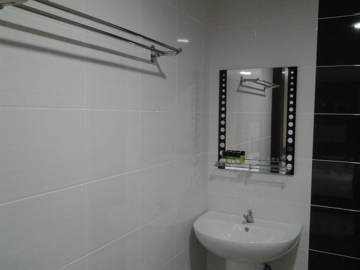 Suria Seremban Hotel Εξωτερικό φωτογραφία