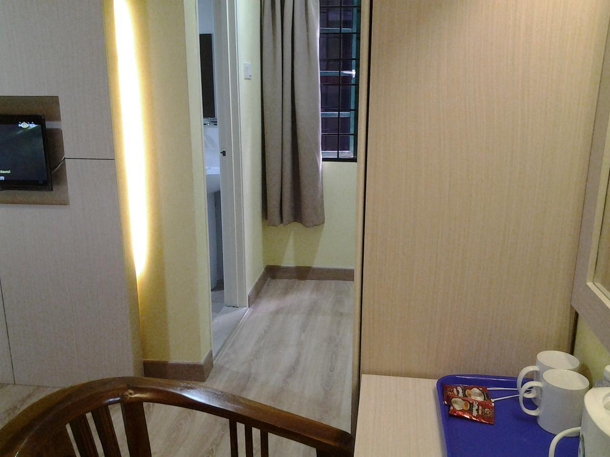 Suria Seremban Hotel Εξωτερικό φωτογραφία