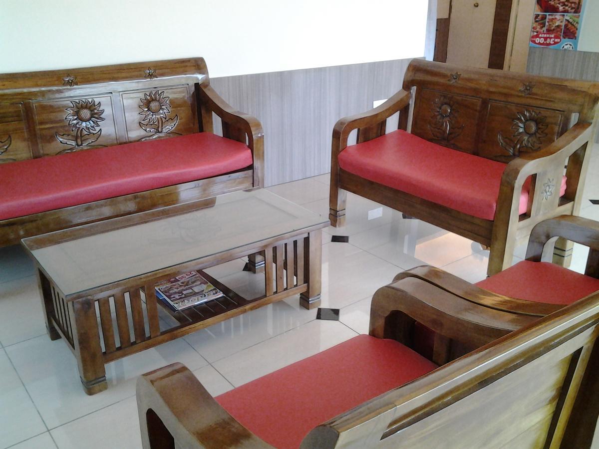 Suria Seremban Hotel Εξωτερικό φωτογραφία